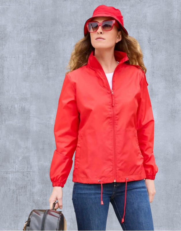 JN1131 - Daiber - Coupe-vent Promo femme